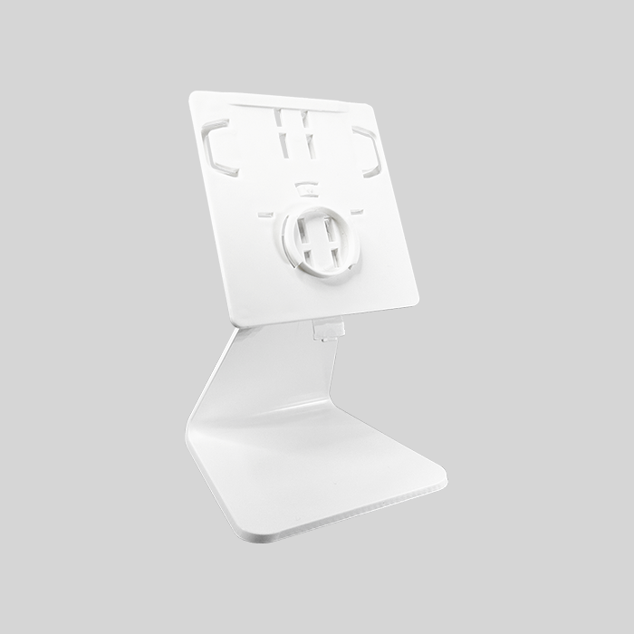 ESL MASAÜSTÜ STAND BEYAZ BÜYÜK (5.8" - 7.5")